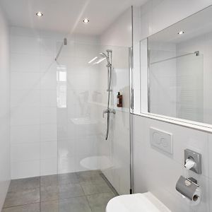 Appartement met een Slaapkamer