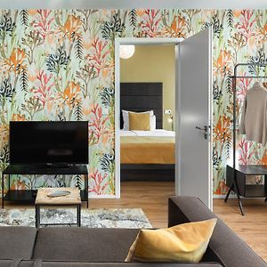 Appartement met een Slaapkamer