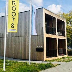 Roots Tiny House